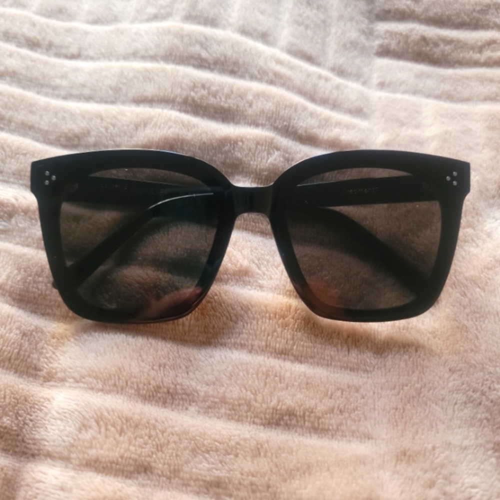 Gentle Monster Sunglasses